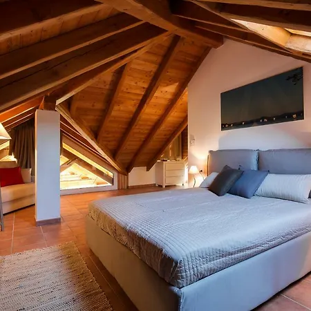 Il Grotto Βίλα *