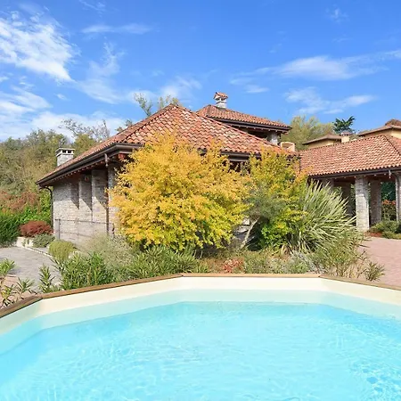 Il Grotto Βερμπάνια