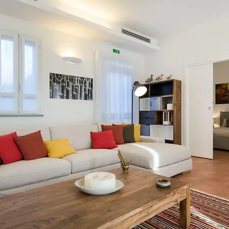 Βίλα Il Grotto *