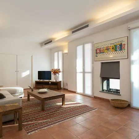 Βίλα Il Grotto *