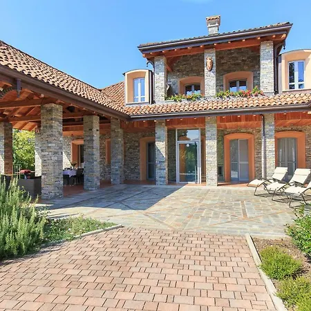 Il Grotto Βίλα *