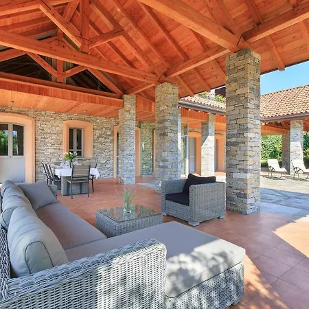 Il Grotto Βίλα *