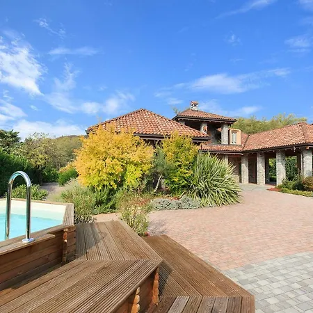 Il Grotto * Βερμπάνια