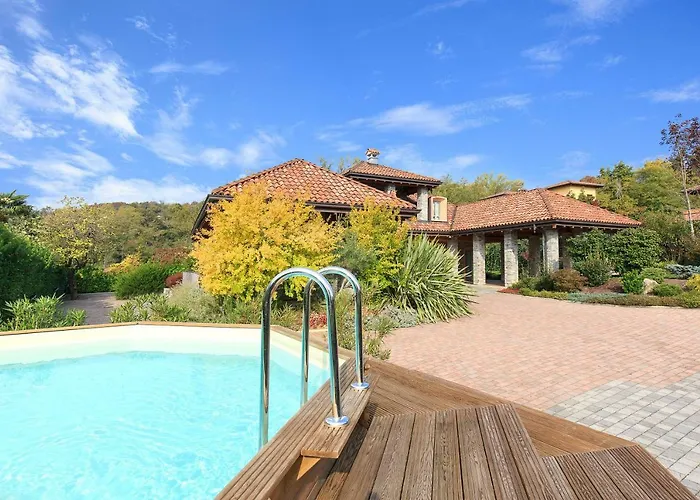 Il Grotto Villa