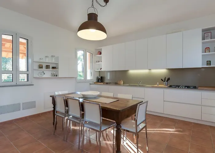 Il Grotto Villa *
