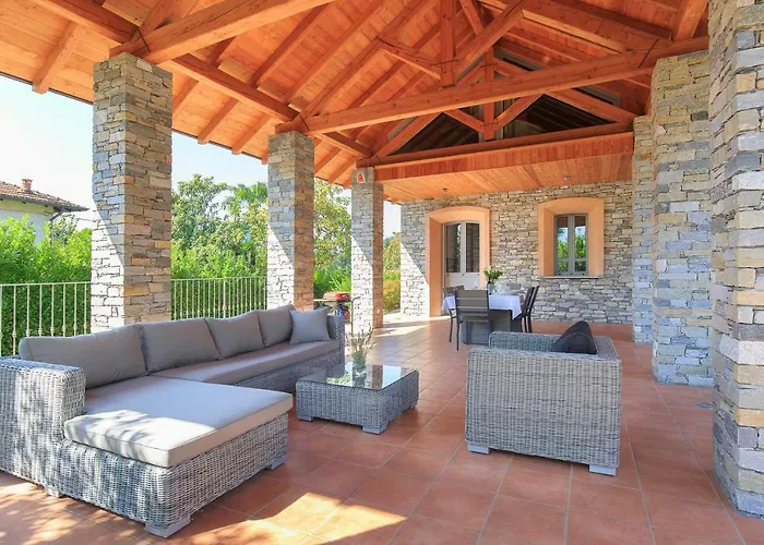 Villa Il Grotto *