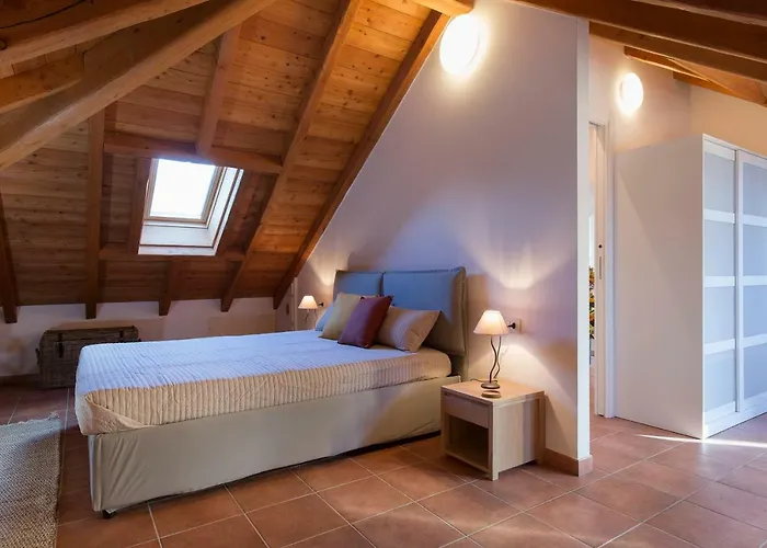Villa Il Grotto Verbania