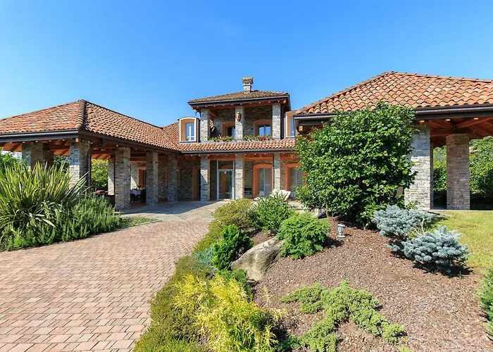 Il Grotto Villa *